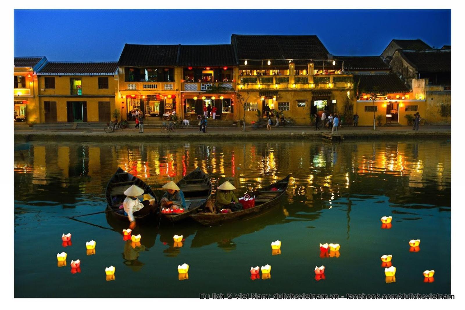Hoi An Rose Garden Hotel Экстерьер фото